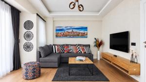 Excellent Apartments Fatih Legacy