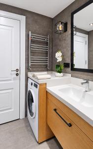 Excellent Apartments Fatih Legacy