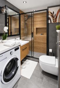 Excellent Apartments Fatih Legacy