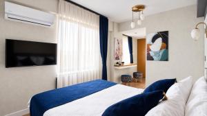 Excellent Apartments Fatih Legacy
