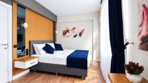 Excellent Apartments Fatih Legacy