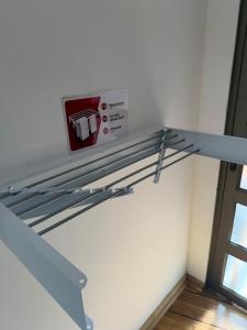 Departamento 1602 Número 2