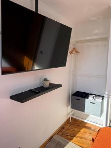 Departamento 1602 Número 2