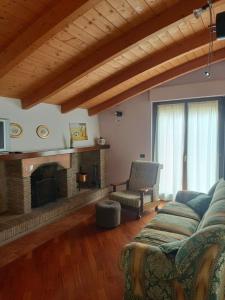 Penthouse in the center of Terni