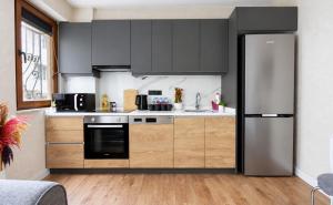 Excellent Apartments Fatih Legacy