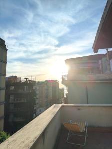 Penthouse in the center of Terni