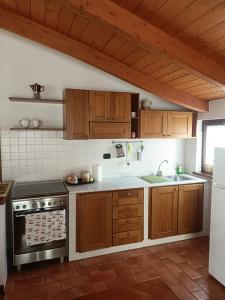 Penthouse in the center of Terni