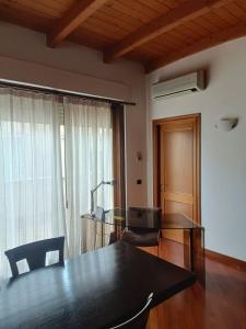 Penthouse in the center of Terni