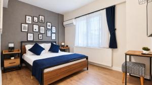 Excellent Apartments Fatih Legacy