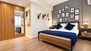 Excellent Apartments Fatih Legacy