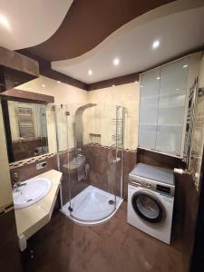 Apartament Olimpijska Białogard