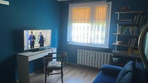 Apartament Olimpijska Białogard