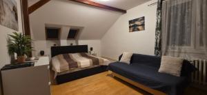 Apartman SKYNORTH v širšom centre Martina SEVER