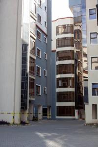LOLI Homes Nakuru CBD