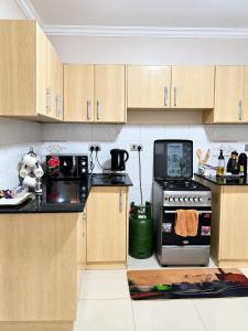LOLI Homes Nakuru CBD