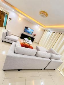 LOLI Homes Nakuru CBD