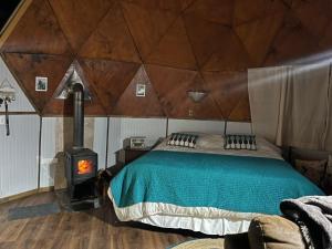 Domo Curiñanco