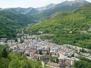 Il nido del ghiro