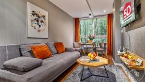 Apartament SPA Resort Kozubnik - 5D Apartments