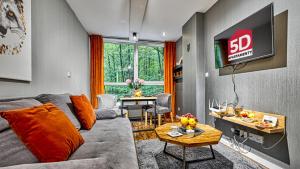 Apartament SPA Resort Kozubnik - 5D Apartments