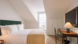 Ando Living Tejo Palace 400