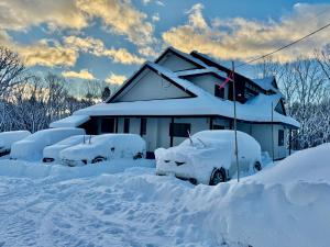 Fuji-Kurohime-