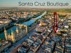 Santa Cruz Boutique