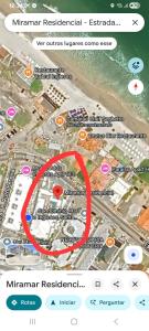 Departamento Frente al Mar con Piscina!!