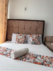 Starluxx Suites Tsavo Fedha