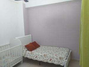 Fully equipped apartment Millennium Oran