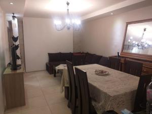 Fully equipped apartment Millennium Oran