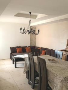 Fully equipped apartment Millennium Oran