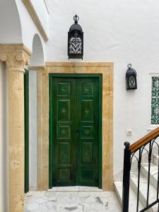 La Casa di Mna
