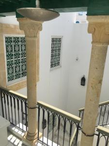 La Casa di Mna