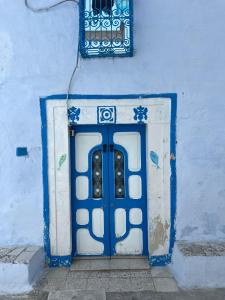 La Casa di Mna