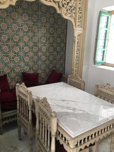 La Casa di Mna