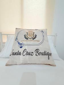 Santa Cruz Boutique