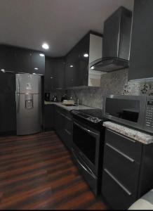 Hotel Eurocaribe internacional