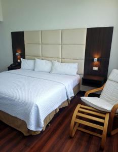 Hotel Eurocaribe internacional