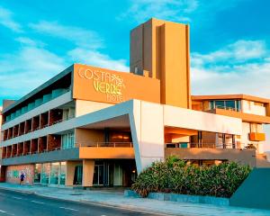 Hotel Costa Verde
