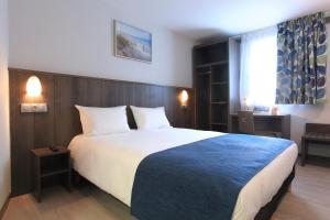 Hotels Brit Hotel Calais : photos des chambres