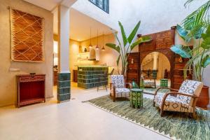 Riad Relamo, Pool & Breakfast