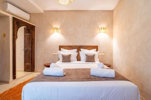 Riad Relamo, Pool & Breakfast