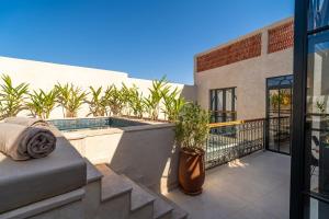 Riad Relamo, Pool & Breakfast