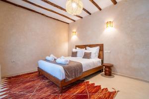 Riad Relamo, Pool & Breakfast