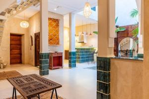 Riad Relamo, Pool & Breakfast