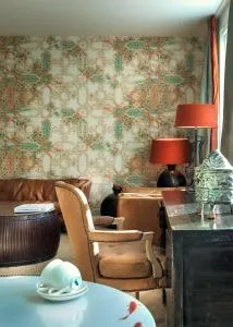 Little Grand - Jagershoef