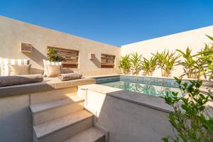 Riad Relamo, Pool & Breakfast