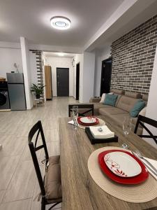 Black Sea Dreams Residence