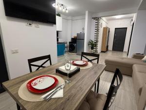 Black Sea Dreams Residence